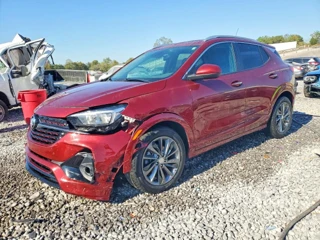 BUICK ENCORE GX SELECT
