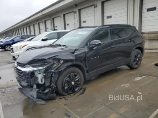 CHEVROLET BLAZER 1LT 1LT