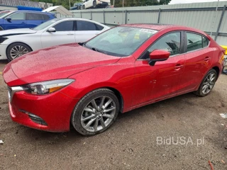 MAZDA 3 TOURING