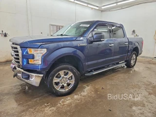 FORD F150 SUPERCREW