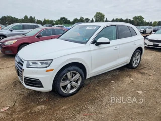 AUDI Q5 PREMIUM PLUS