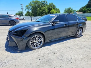 LEXUS GS 350 BASE