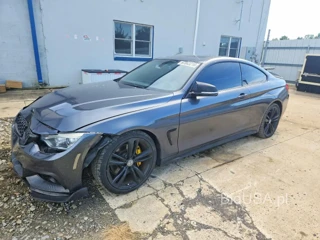 BMW 435 I