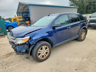 FORD EDGE SE