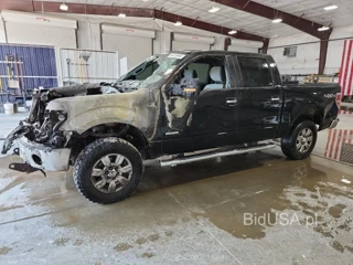 FORD F150 SUPERCREW