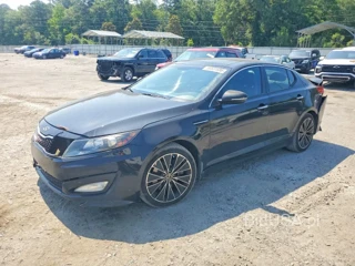 KIA OPTIMA SX