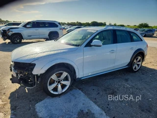 AUDI A4 ALLROAD PREMIUM PLUS