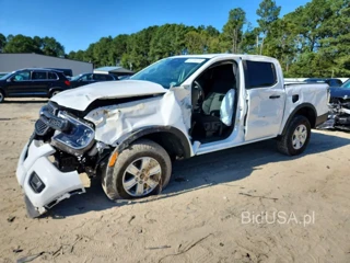 FORD RANGER XL
