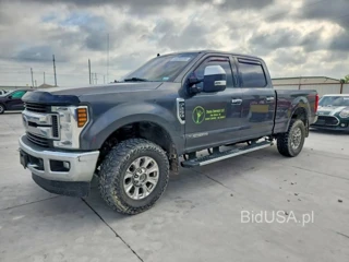 FORD F250 SUPER DUTY