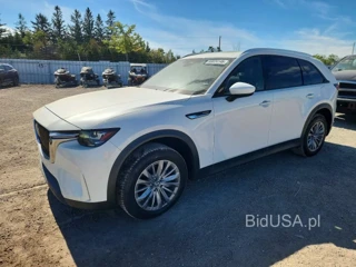 MAZDA CX-90 GS-L