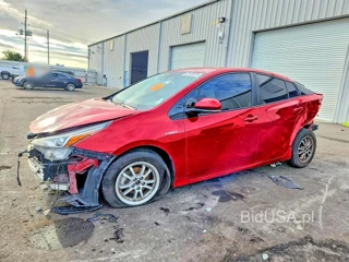 TOYOTA PRIUS LE