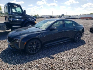 CADILLAC CT5 SPORT