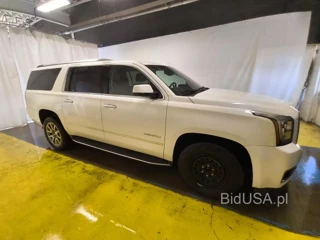 GMC YUKON XL DENALI