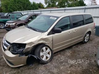 DODGE GRAND CARAVAN SE