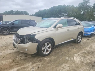 LEXUS RX 350 BASE