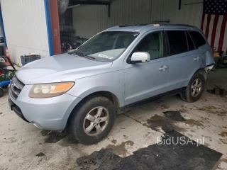 HYUNDAI SANTA FE GLS