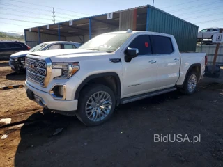 GMC SIERRA K1500 DENALI