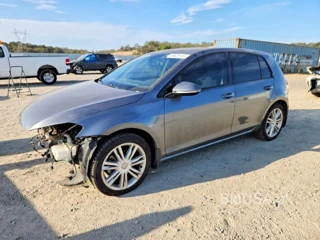 VOLKSWAGEN GOLF TDI