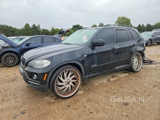 BMW X5 XDRIVE30I