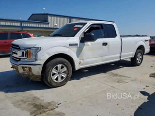 FORD F150 SUPER CAB