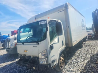 CHEVROLET 3500