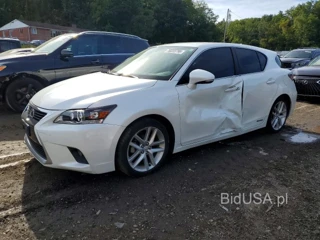 LEXUS CT 200