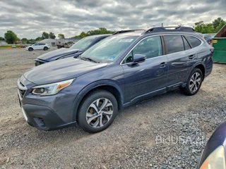SUBARU OUTBACK LIMITED