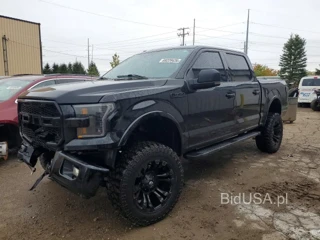 FORD F150 SUPERCREW