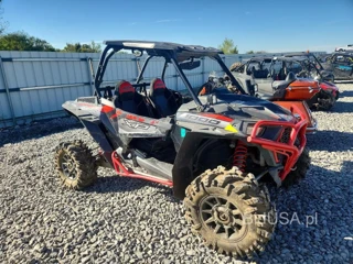 POLARIS RZR