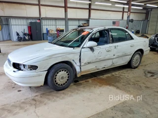 BUICK CENTURY LIMITED