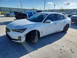 ACURA INTEGRA A-SPEC