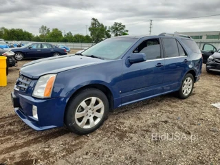 CADILLAC SRX