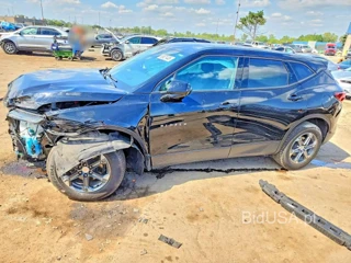 CHEVROLET BLAZER 2LT