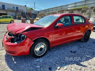 CHEVROLET COBALT LT