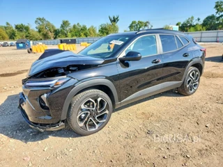 CHEVROLET TRAX 2RS