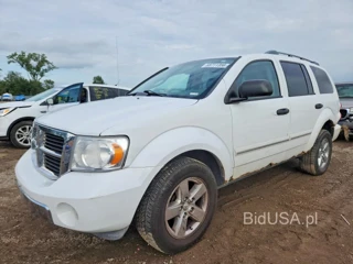 DODGE DURANGO LIMITED