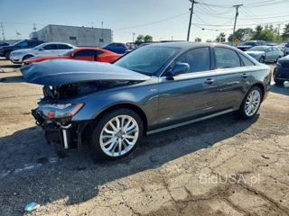 AUDI A6 PRESTIGE