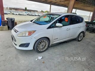 FORD C-MAX SE