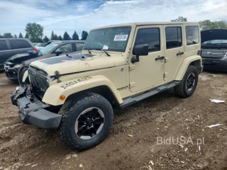 JEEP WRANGLER UNLIMITED SPORT