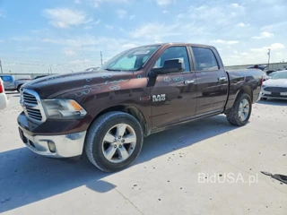 RAM 1500 SLT