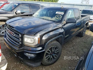 GMC SIERRA K1500 SLE