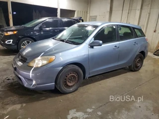 TOYOTA MATRIX XR