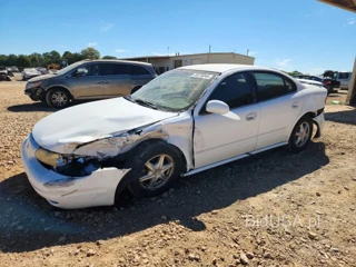 OLDSMOBILE ALERO GL