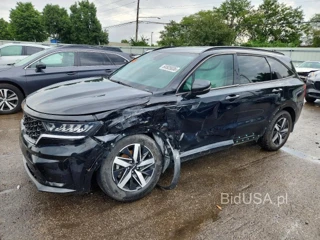 KIA SORENTO S