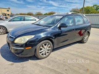 HYUNDAI ELANTRA TOURING GLS