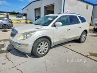 BUICK ENCLAVE