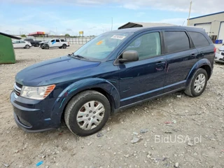 DODGE JOURNEY SE