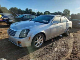 CADILLAC CTS HI FEATURE V6