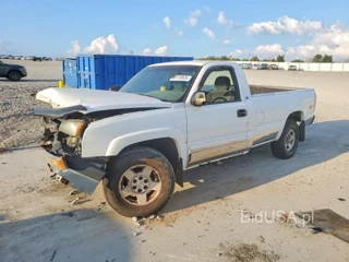CHEVROLET SILVERADO K1500