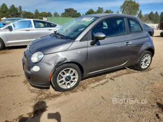 FIAT 500 POP